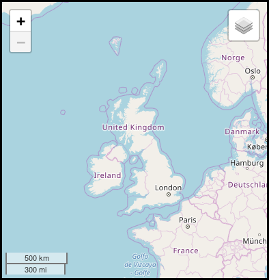 Routino Route Planner For Openstreetmap Data